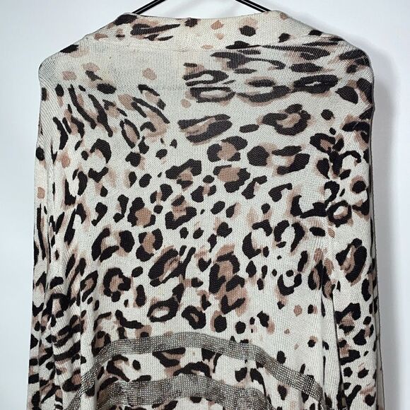 Chico’s cardigan sweater - Picture 6 of 7